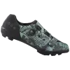 Tretry Shimano SH-RX801 - pánské, tropical leaves - 1