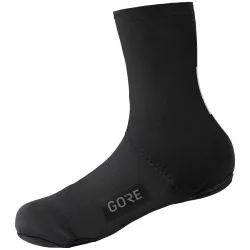 Návleky Gore Windstopper Thermo Overshoes - na tretry, černá