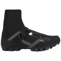 Tretry Northwave Celsius XT GTX - zimní, černá-tmavě šedá