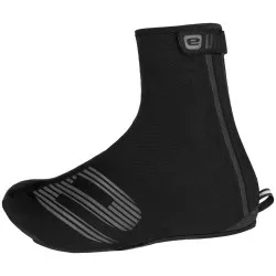 Návleky Etape Soft - na tretry, černá