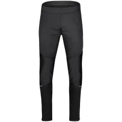 Kalhoty Etape Dolomite 2.0 - dámské, volné, zateplené, černá