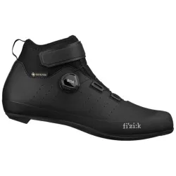 Tretry Fizik Tempo Artica R5 GTX - zimní, silniční, černá