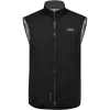 Vesta Gore Everyday Windstopper - pánské, černá - 1