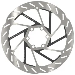 Kotouč Sram HS2 - 160 mm, 6 děr, brzdový