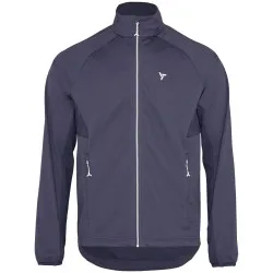 Bunda Silvini MJ2501 Cassiano - pánské, s kapucí, navy