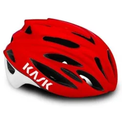 Přilba Kask Rapido - červená