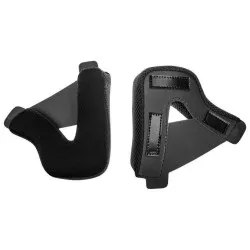 Bell 7159337 Sanction 2 - 30 mm, velikost L, polstrování lícnic