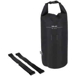 Vak XLC BA-W43 DryBag 7,5l - voděodolné, černá