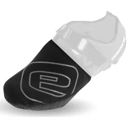 Návleky Etape Spike - na tretry, černá