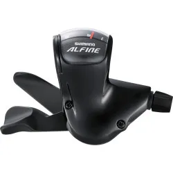 Řazení Shimano Alfine SL-S503 - pravé (8)