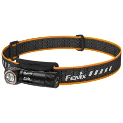 Čelovka Fenix HM23 V2.0 - 300 lm, součástí 1x AA baterie