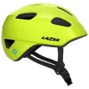 Přilba Lazer Nutz Kineticore - velikost 50-56 cm, zářivě žlutá - 1