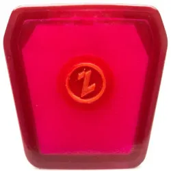 Světlo Lazer Gekko, Lil Gekko, Lizard LED - pro přilby