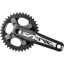 Kliky Shimano Saint FC-M820 - 175 mm, součástí převodník 36 zubů (10)