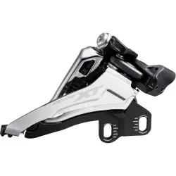 Přesmykač Shimano XT FD-M8100-E6 - E-typ (2x12)