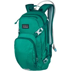 Batoh Force Eclipse 12 Plus 2 - včetně rezervoáru, zelená