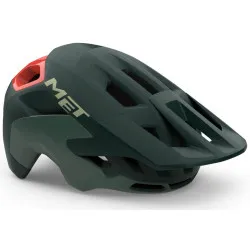 Přilba MET Revo Mips - midnight forest