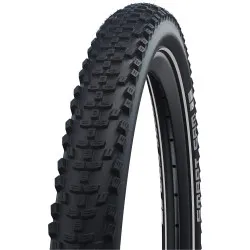 Plášť Schwalbe Smart Sam 29x2,25 (57-622) HS624 Addix Performance E25 - drát, černá reflex