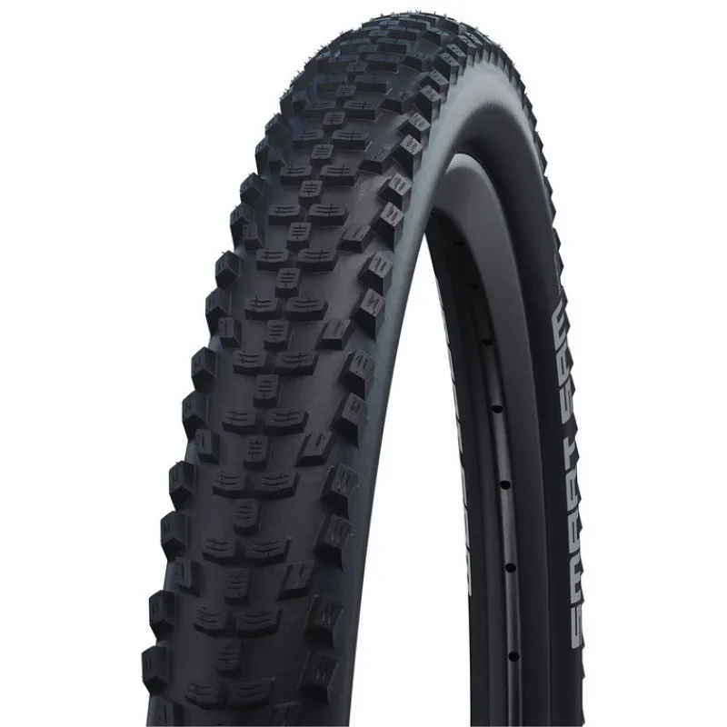 Plášť Schwalbe Smart Sam 12x1,85 (47-203) HS624 Black n Roll K-Guard - drát, černá