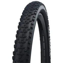Plášť Schwalbe Smart Sam 16x1,85 (47-305) HS624 Black n Roll K-Guard - drát, černá
