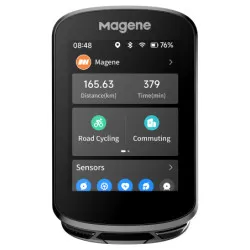 Cyclocomputer Magene C506