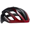 Přilba Lazer Genesis - silniční, černá-červená - 1