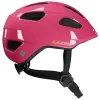 Přilba Lazer Pnut Kineticore 2.0 - velikost 46-52 cm, dětské, růžová - 1
