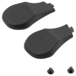 Fizik KHPVER21C10 - velikost S (37-40 EU), náhradní podpatěnka R2 Kit