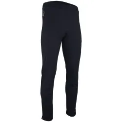 Kalhoty Silvini Sorago MP2502 - na běžky, pánské, černá