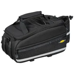 Brašna Topeak MTM Trunk Bag EX - 8 l, na zadní nosič, černá