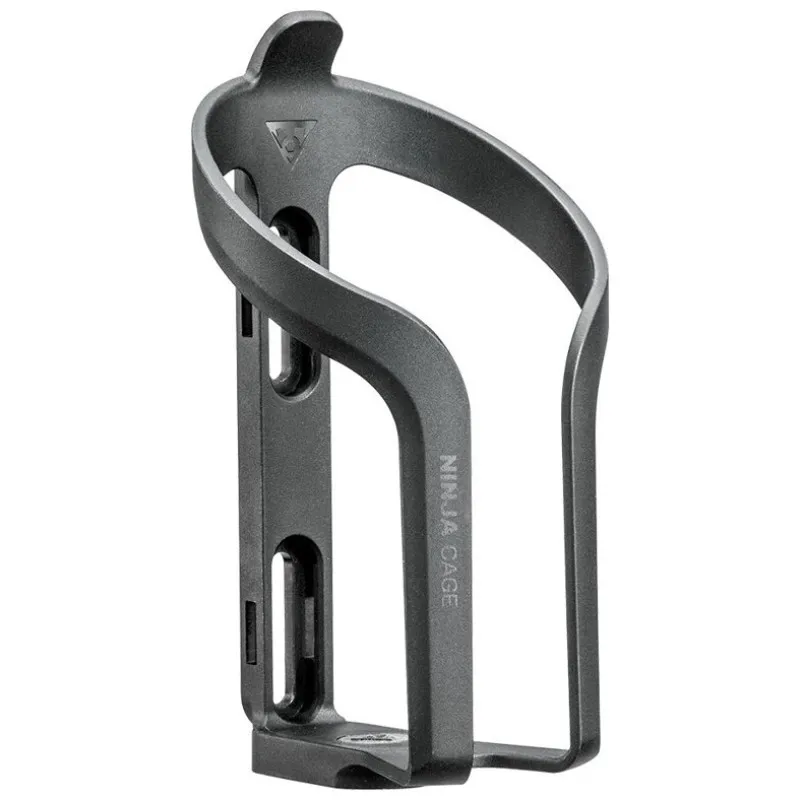 Košík Topeak Ninja Cage - na cyklo lahev s možností montáže Ninja doplňků