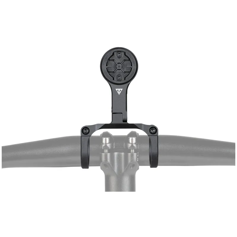 Držák Topeak UTF Multi-Mount Pro - pro cyclo computer a světlo, černá