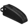 Brašna Topeak TopLoader DryBag TC3203B - na rám, černá - 1