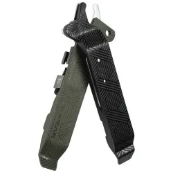 Topeak Power Lever Pro - 1 pár, balené, multifunkční kleště na rychlospojky, nýtovač a montpáky