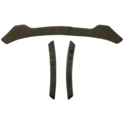 Výstelky Abus 91096 - pro velikost přilby S, M a L, pro modely MoTrip, MoDrop