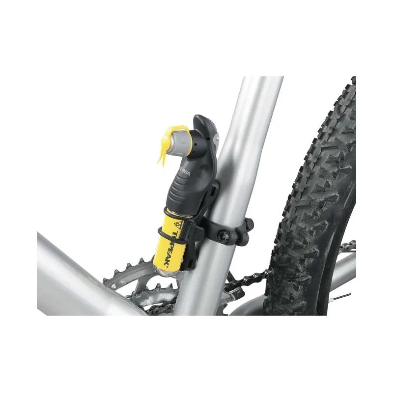Pumpička TOPEAK CO2 Bra CO2 Inflator TCBR-1