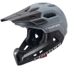 Přilba Cratoni C-Maniac 2.0 MX - integrální, šedá mat - 1