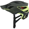 Přilba Troy Lee Designs A3 Uno Mips - glass green - 1