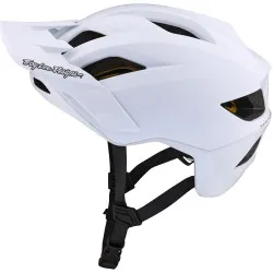 Přilba Troy Lee Designs Flowline Mips - orbit white