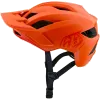 Přilba Troy Lee Designs Flowline Mips - point mandarin - 1