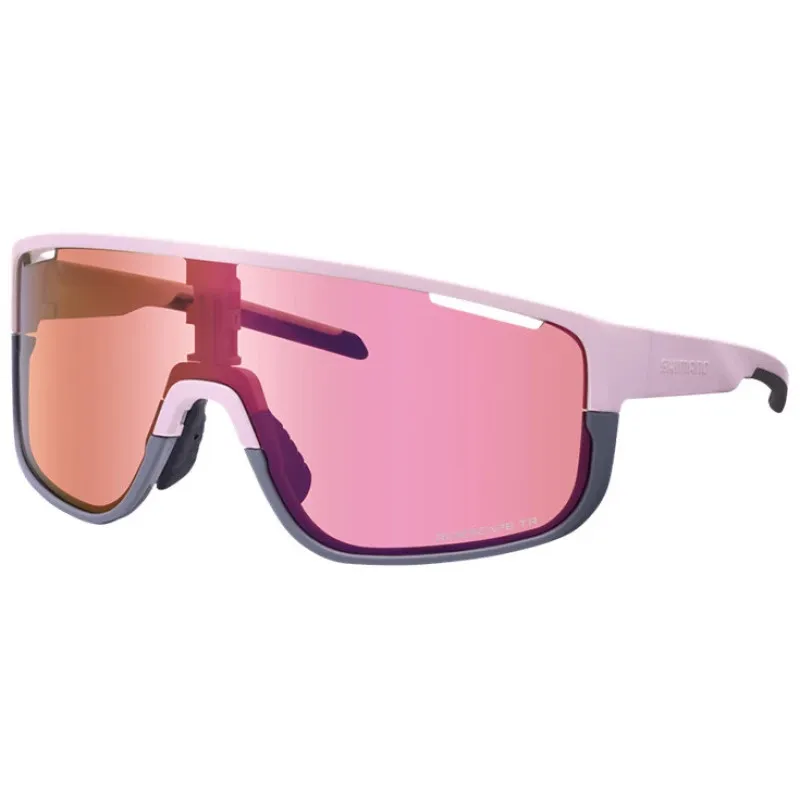 Brýle Shimano Pulsar CE-PLSR3 Trail - lilac