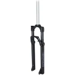 Vidlice RockShox Judy Silver TK 100 mm - 100x9 mm, krk 28,6 mm, černá lesk (27,5)