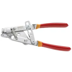 Kleště Unior 1642.1/2P-US Cable Puller Pliers Lock - pro přidržení lanka