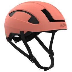 Přilba Lazer CityZen KinetiCore - městské, australian coral mat