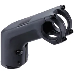 Představec BBB BHS-26 TopRise D30 - 110/31,8 mm, černá