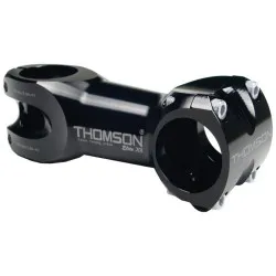 Představec Thomson Elite X4 A-head 1 1/8 D10 - 80/31,8 mm, černá