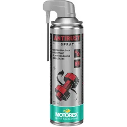 Motorex Antirust Spray 500 ml - antikorozní sprej