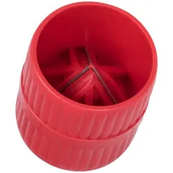 Unior 363A Reamer Internal & External - odjehlovač krku vidlice o průměru 3 až 42 mm, plastové tělo