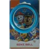Zvonek Bike Fashion PAW Patrol 55 mm - dětské, modrá - 1