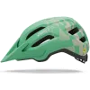 Přilba Giro Fixture II Youth Mips - dětské, velikost 50-57 cm, mat green rush - 1